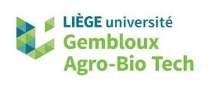 Logo Gembloux Agro-Bio Tech