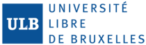 Logo ULB