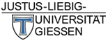 Logo Justus-Liebig-Universität Giessen